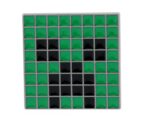 Minecraft Enamel Pins - Image 