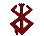 Berserk Enamel Pins - Image 