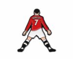 Football Enamel Pins - Image 
