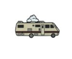 Breaking Bad Enamel Pins - Image 