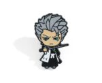 Bleach Enamel Pins - Image 