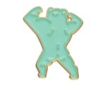 Frogs Enamel Pins - Image 