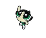 Powerpuff Girls Enamel Pins - Image 
