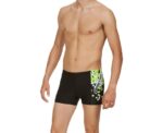 Arena Training Swimwear Flake Short - Image 