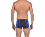Arena Men Training Swimwear Lucky Star Short - Image 