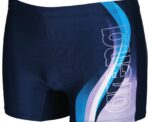 Arena Men Training Swimwear Fogo Short - Image 