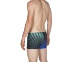 Arena Men Training Swimwear Ares One Short - Image 