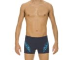 Arena Men Training Swimwear Identitas Short - Image 