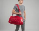 Peak Team Line Waterproof Duffle Bag - Image 