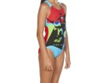 Girls One Piece Swimsuit Arena - Image 