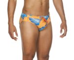 Arena Men Training Swimwear Avana Brief - Image 