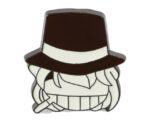 Detective Conan Enamel Pins - Image 
