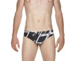 Arena Men Training Swimwear Blare Brief - Image 