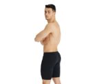 Men Training Swimwear Jammer Team Solid - Image 