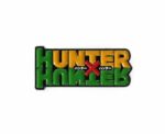 Hunter X Hunter Enamel Pins - Image 