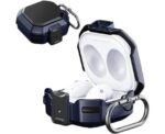 Earbuds Case Armor Protective - Image 