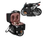 Sport Motorcycle Galaxy Buds Case Huge Size - Image 