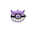 Gengar Pokéball Galaxy Buds (Live / Pro / 2 / 2 Pro / FE / Core) Case - Image 