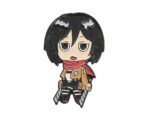 Attack On Titan Enamel Pins - Image 