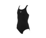 Girls Swim Training One Piece Youth Swimsuit - Image 