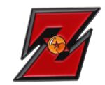 Dragon Ball Z Enamel Pins - Image 
