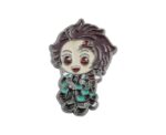 Demon Slayer Enamel Pins - Image 
