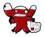 Stitch Enamel Pins - Image 