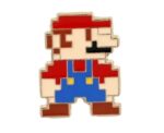Mario Enamel Pins - Image 