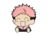 Jujutsu Kaisen Enamel Pins - Image 