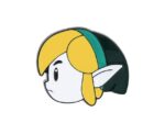 Legend Of Zelda Enamel Pins - Image 
