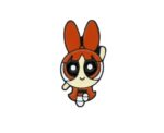 Powerpuff Girls Enamel Pins - Image 
