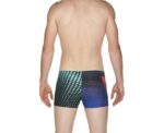 Arena Men Training Swimwear Ares One Short - Image 