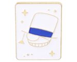 Detective Conan Enamel Pins - Image 