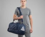 Peak Team Line Waterproof Duffle Bag - Image 