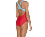 Girls One Piece Swimsuit Arena - Image 