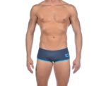 Men Training Swimwear One Biglogo Low Waist Short - Image 