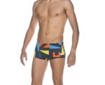 Men Training Swimwear Odense Low Waist Short - Image 