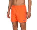 Men Beachwear Bywayx Recycled Fabric Short - Image 