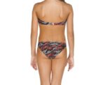 Girls Beach Bikini Set Arena In White Multi - Image 