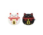 Maneki Neko Galaxy Buds Case - Image 