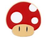 Mario Enamel Pins - Image 