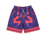Sukuna Mesh Shorts - Image 