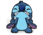 Stitch Enamel Pins - Image 