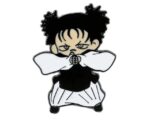 Jujutsu Kaisen Enamel Pins - Image 
