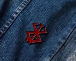 Berserk Enamel Pins - Image 