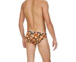 Arena Men Training Swimwear Victory Water Polo Brief - Image 