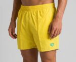 Men Beachwear Bywayx Recycled Fabric Short - Image 
