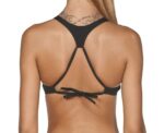 Womens Crop Swim Top Arena - Image 