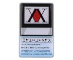 Hunter X Hunter Enamel Pins - Image 
