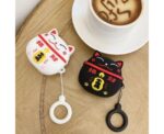 Maneki Neko Galaxy Buds Case - Image 